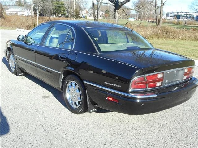 2004 Buick Park Avenue - Image 7 of 12