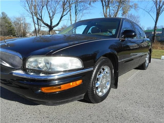 2004 Buick Park Avenue - Image 10 of 12
