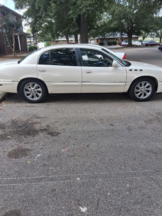 2004 Buick Park Avenue - Image 2 of 2