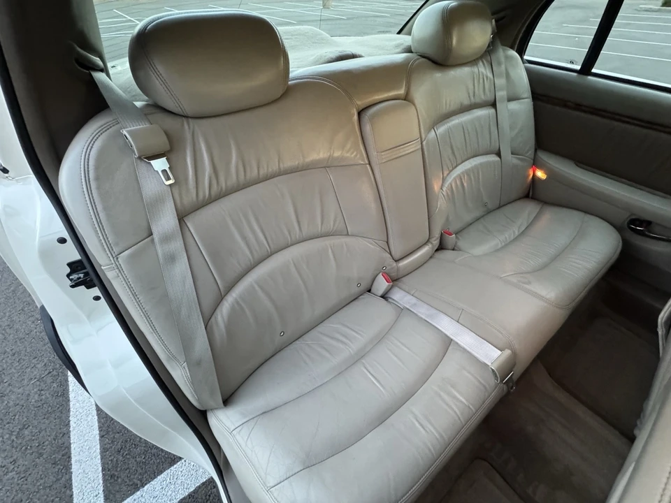 2004 Buick Park Avenue - Image 21 of 21