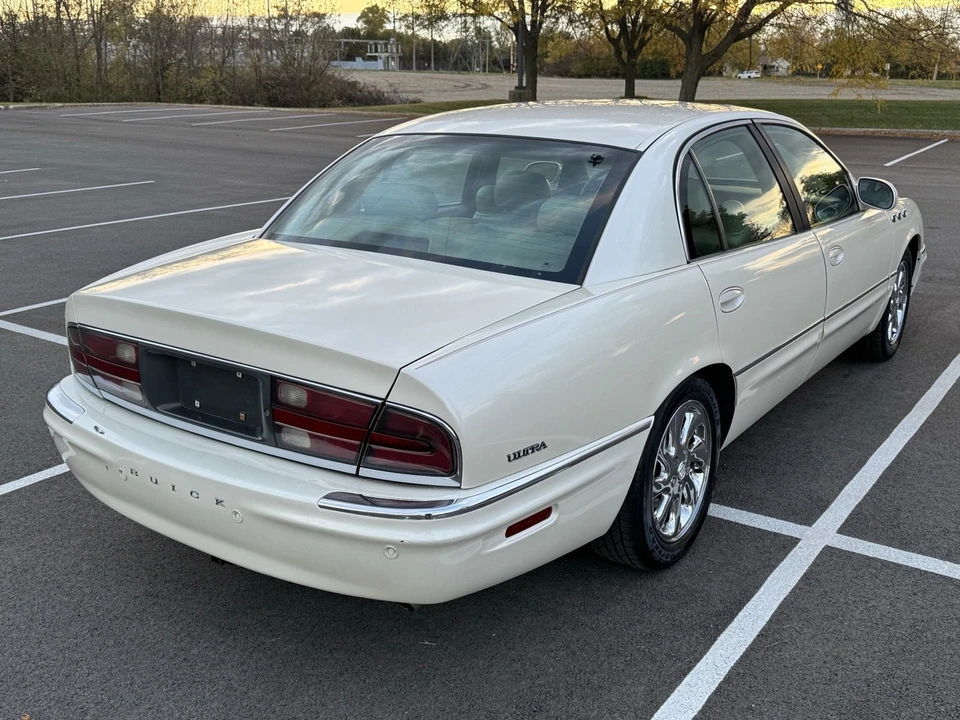 2004 Buick Park Avenue - Image 5 of 21