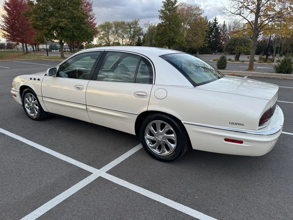 2004 Buick Park Avenue - Image 3 of 21