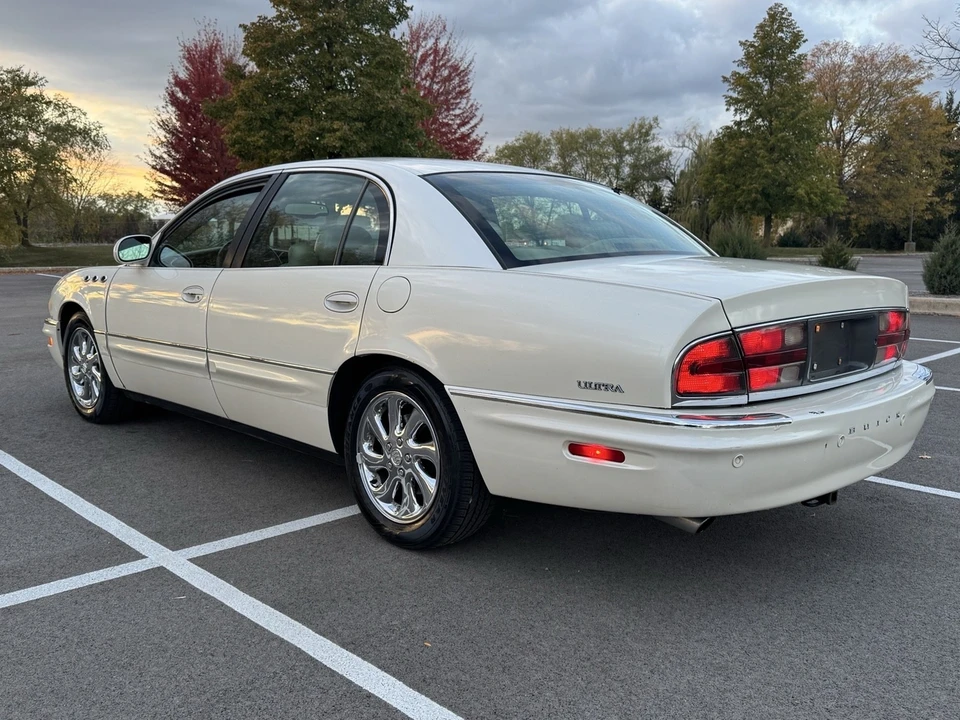 2004 Buick Park Avenue - Image 13 of 21