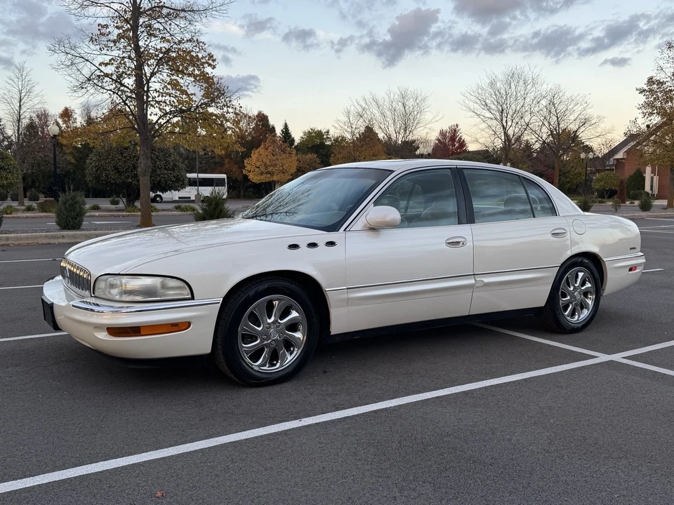 2004 Buick Park Avenue - Image 2 of 21