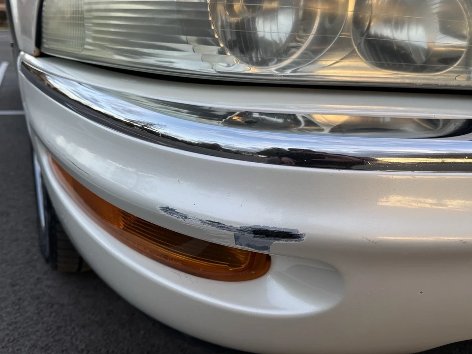 2004 Buick Park Avenue - Image 14 of 21