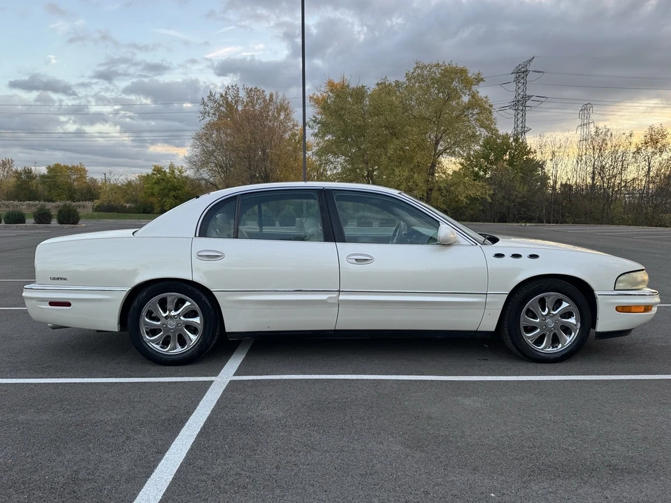 2004 Buick Park Avenue - Image 6 of 21