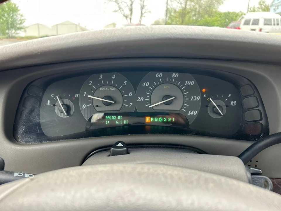 2004 Buick Park Avenue - Image 19 of 19