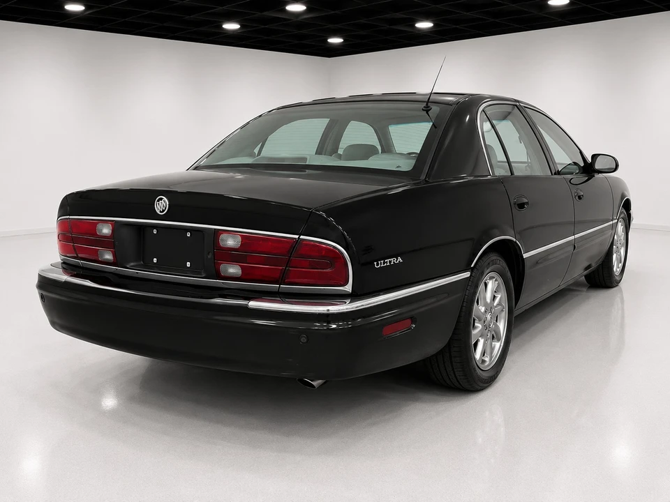 2004 Buick Park Avenue - Image 4 of 18