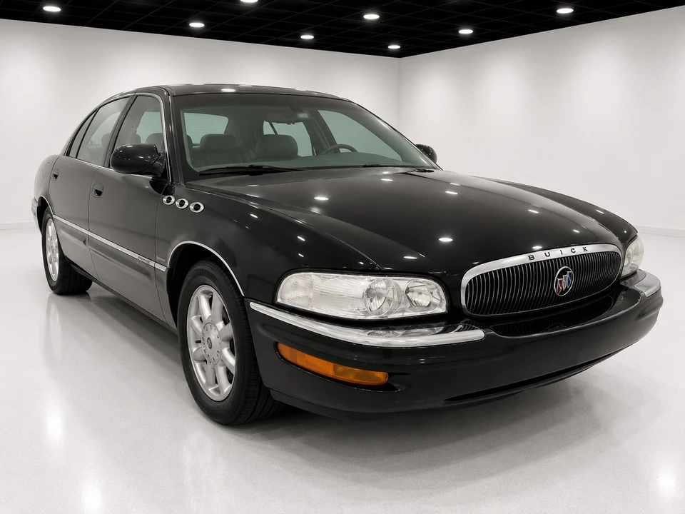 2004 Buick Park Avenue - Image 6 of 18