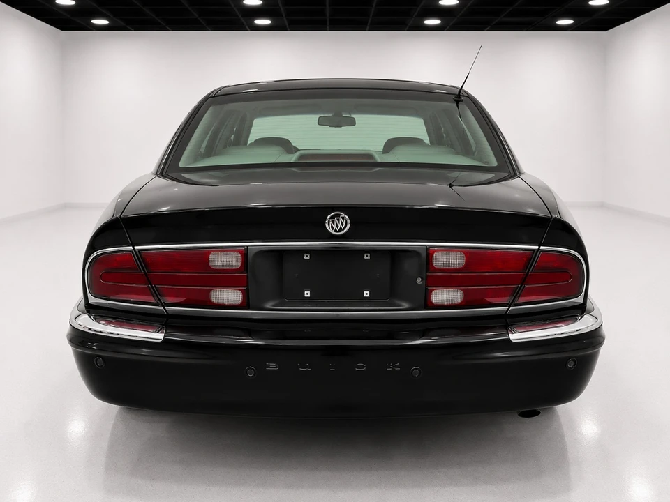 2004 Buick Park Avenue - Image 3 of 18