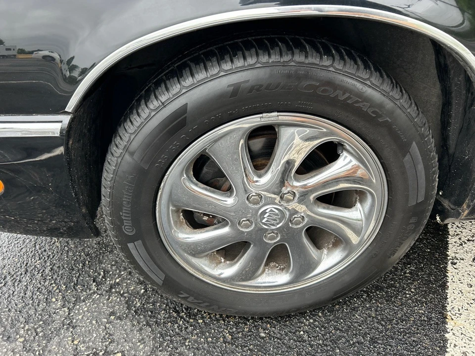 2004 Buick Park Avenue - Image 12 of 18
