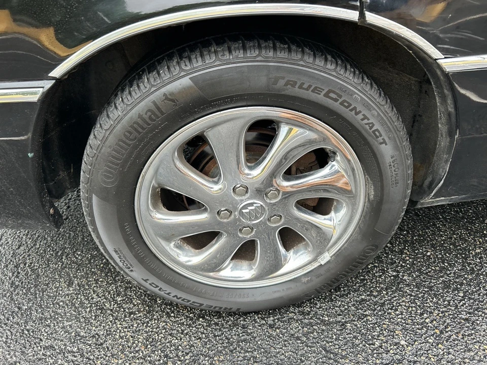 2004 Buick Park Avenue - Image 11 of 18