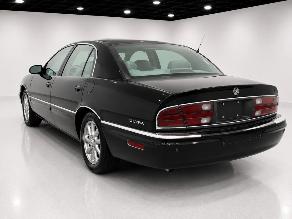 2004 Buick Park Avenue - Image 2 of 18