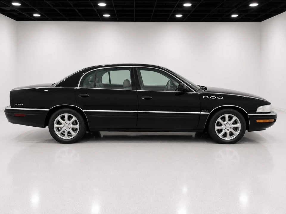2004 Buick Park Avenue - Image 5 of 18