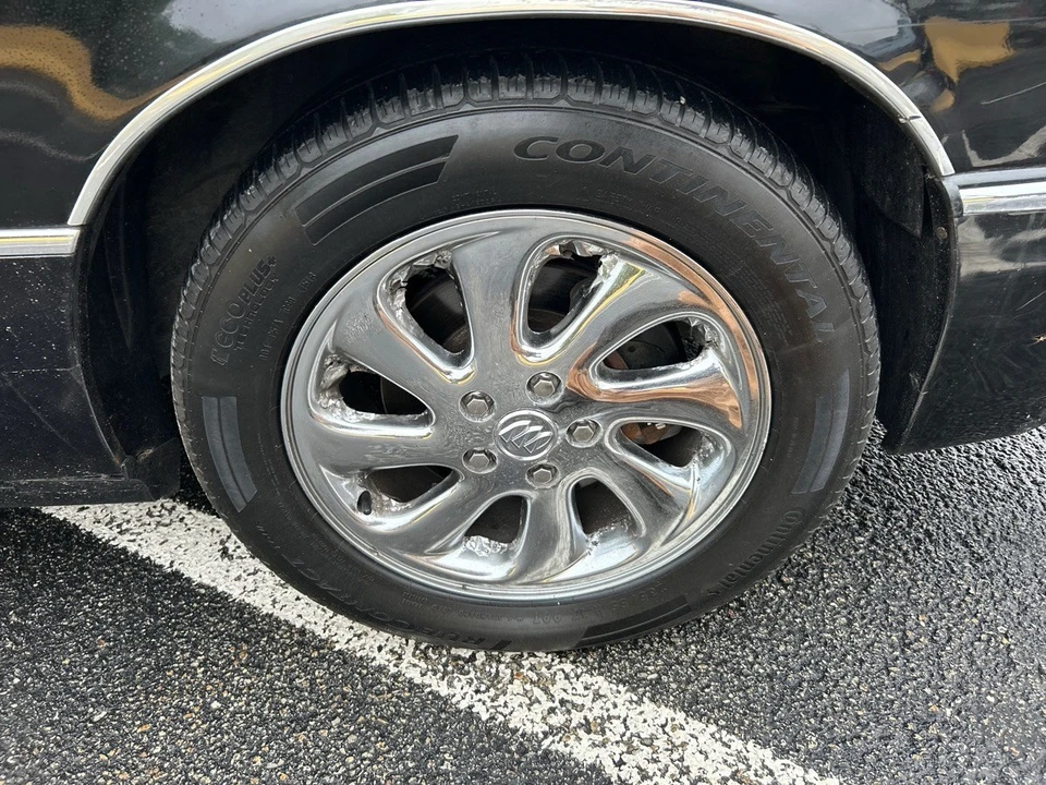 2004 Buick Park Avenue - Image 14 of 18