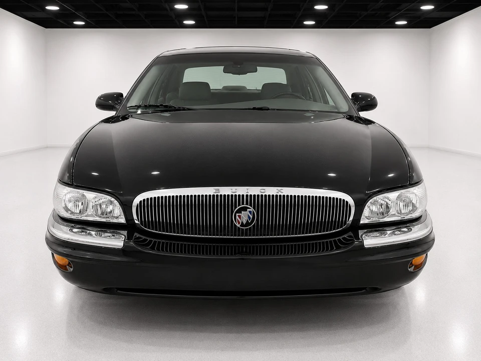 2004 Buick Park Avenue - Image 7 of 18
