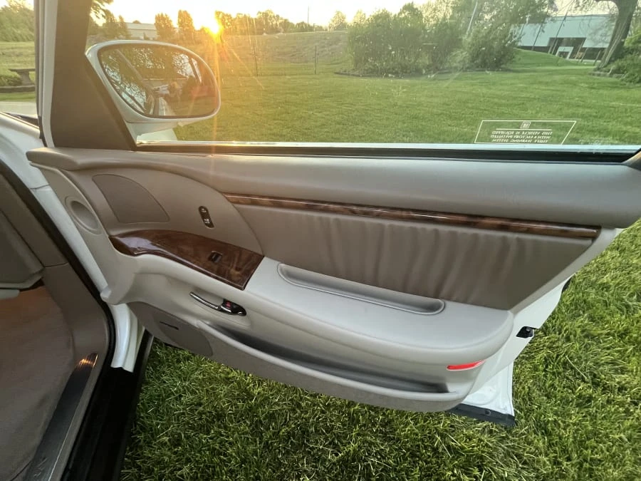 2004 Buick Park Avenue - Image 26 of 31