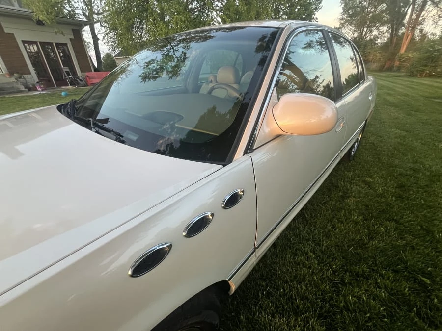 2004 Buick Park Avenue - Image 7 of 31