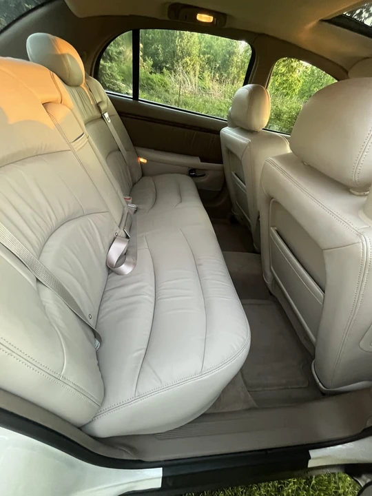 2004 Buick Park Avenue - Image 17 of 31