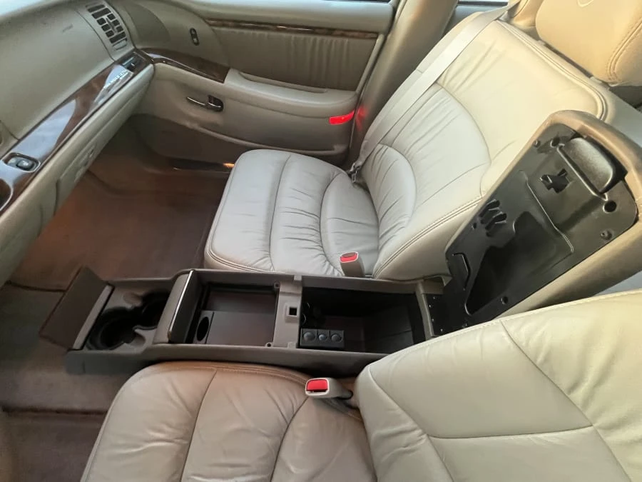 2004 Buick Park Avenue - Image 19 of 31