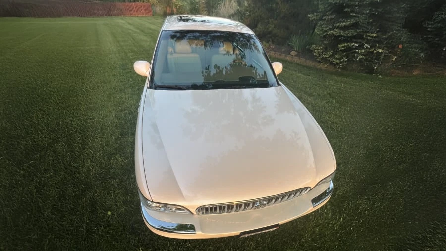 2004 Buick Park Avenue - Image 8 of 31
