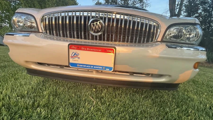 2004 Buick Park Avenue - Image 9 of 31