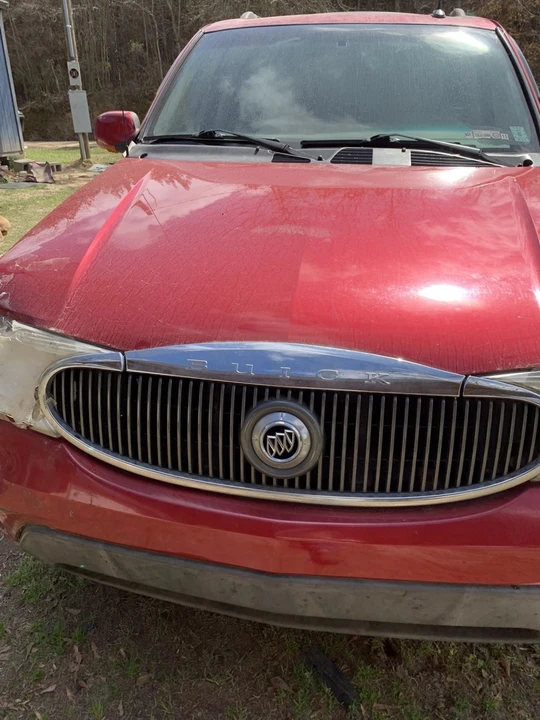 2004 Buick - Image 2 of 21