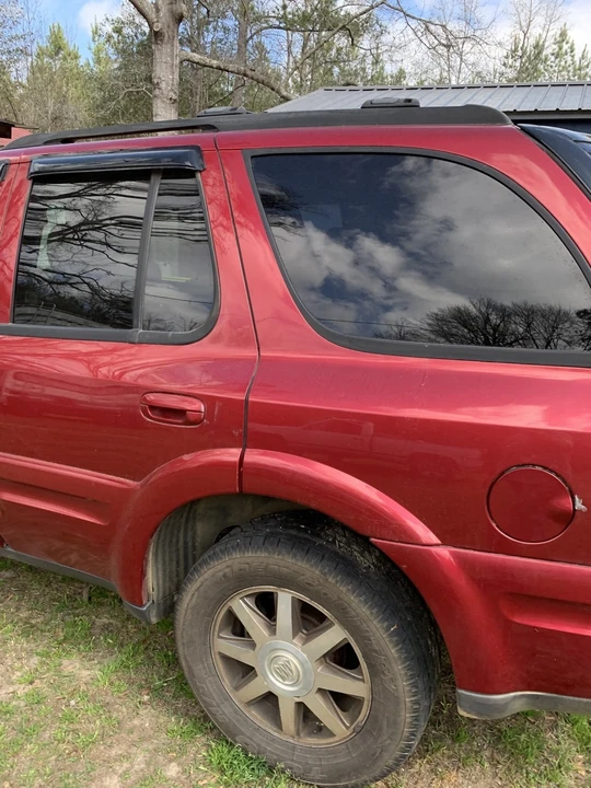 2004 Buick - Image 3 of 21