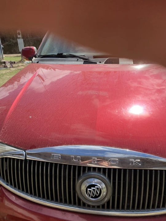 2004 Buick - Image 7 of 21