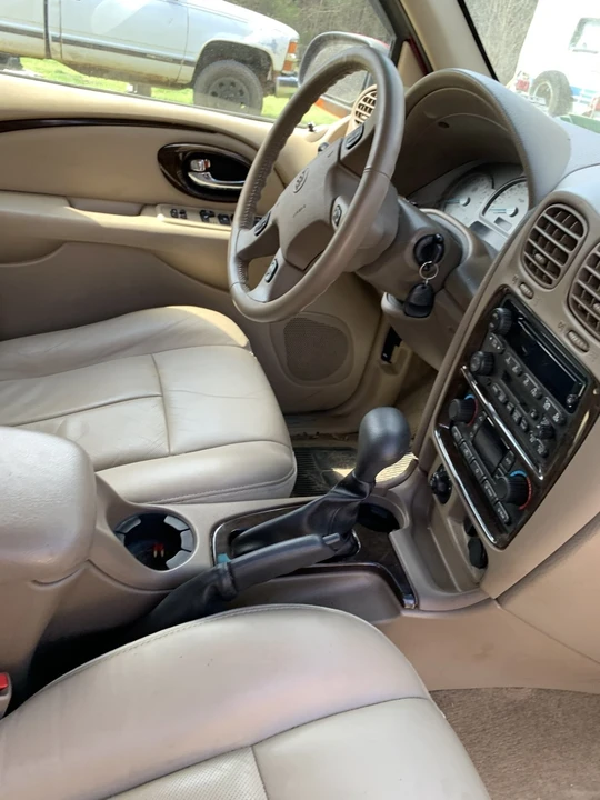 2004 Buick - Image 18 of 21