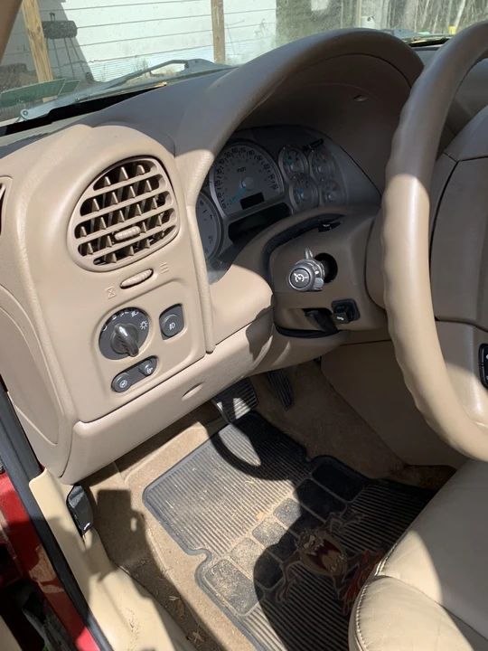 2004 Buick - Image 14 of 21
