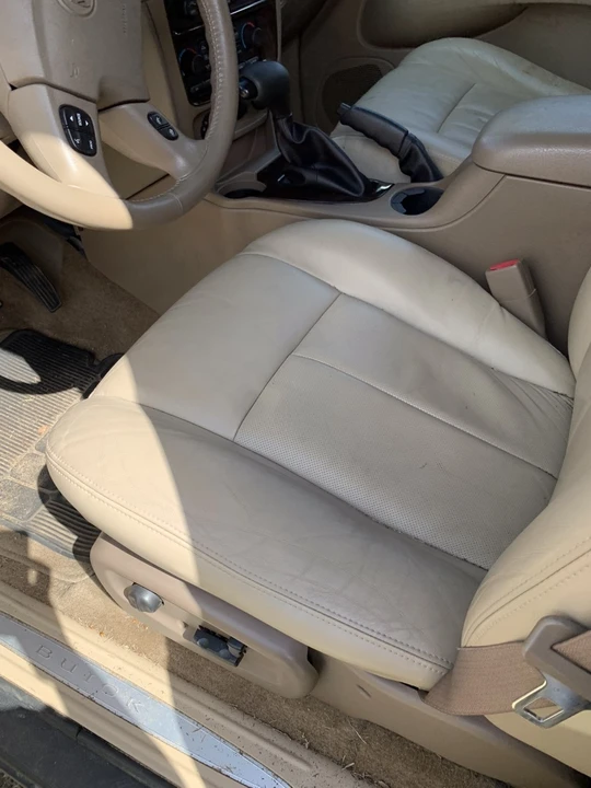 2004 Buick - Image 17 of 21