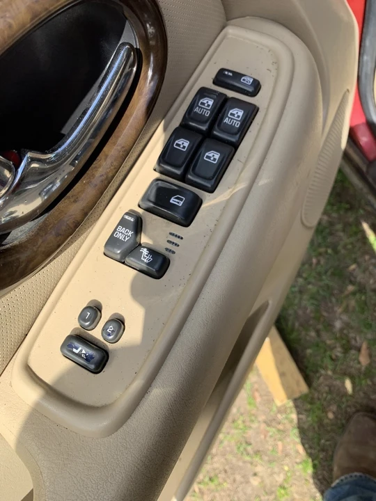 2004 Buick - Image 15 of 21