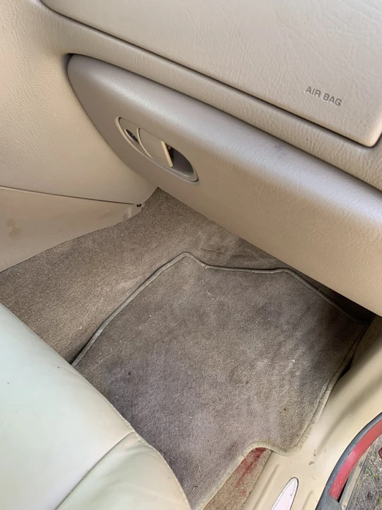 2004 Buick - Image 19 of 21