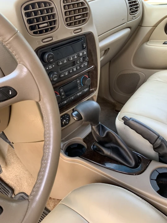 2004 Buick - Image 12 of 21