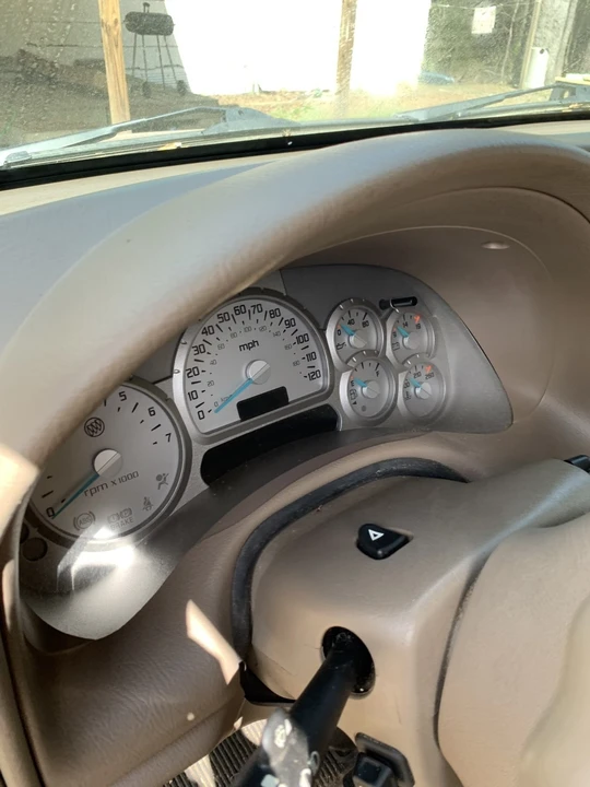 2004 Buick - Image 16 of 21