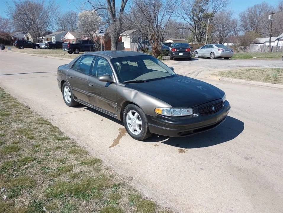 2004 Buick Regal - Image 5 of 8