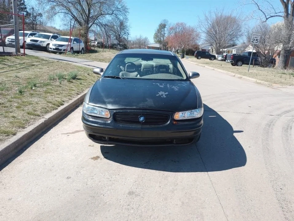 2004 Buick Regal - Image 2 of 8