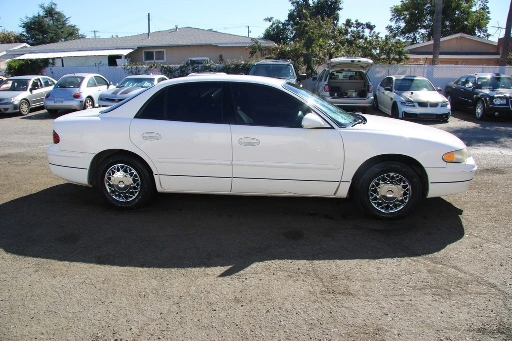 2004 Buick Regal - Image 7 of 21