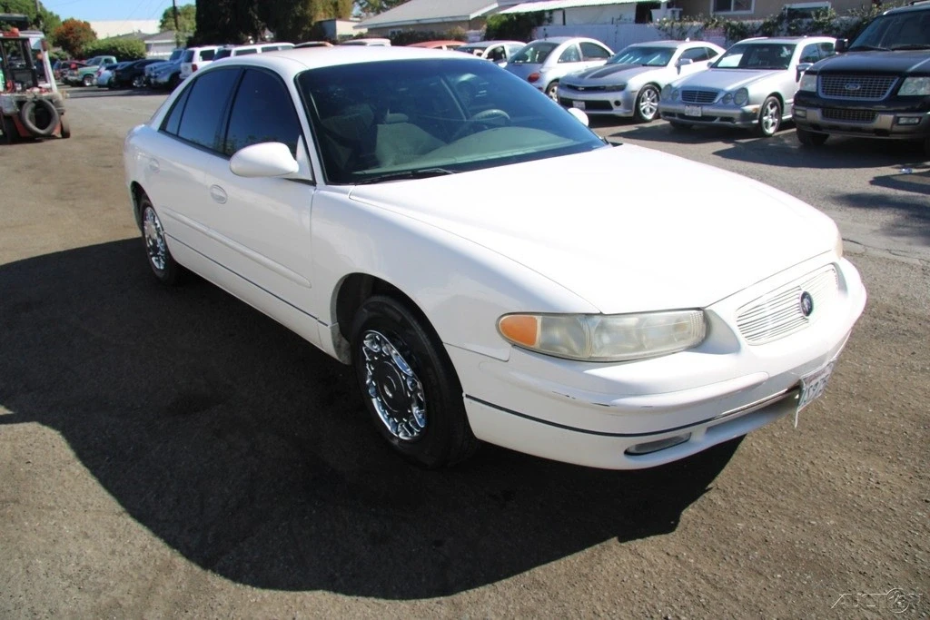 2004 Buick Regal - Image 8 of 21
