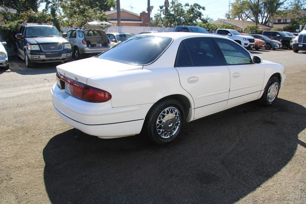 2004 Buick Regal - Image 6 of 21