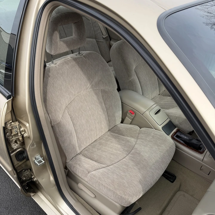 2004 Buick Regal - Image 21 of 31