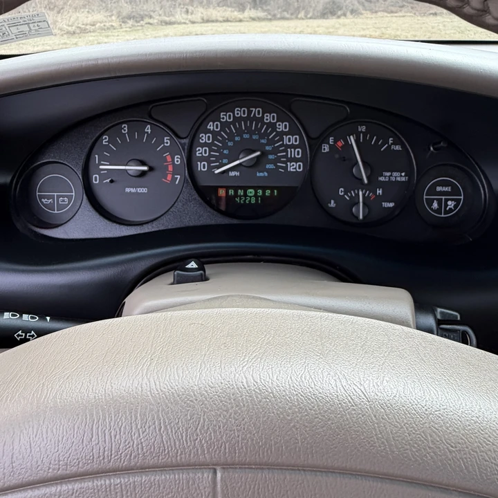 2004 Buick Regal - Image 30 of 31