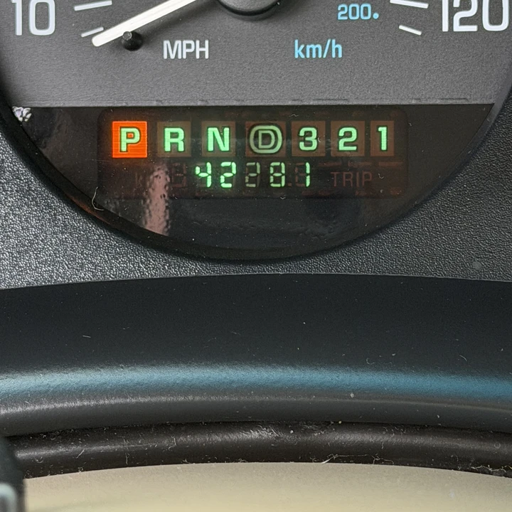 2004 Buick Regal - Image 31 of 31