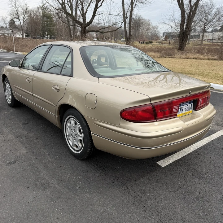 2004 Buick Regal - Image 7 of 31