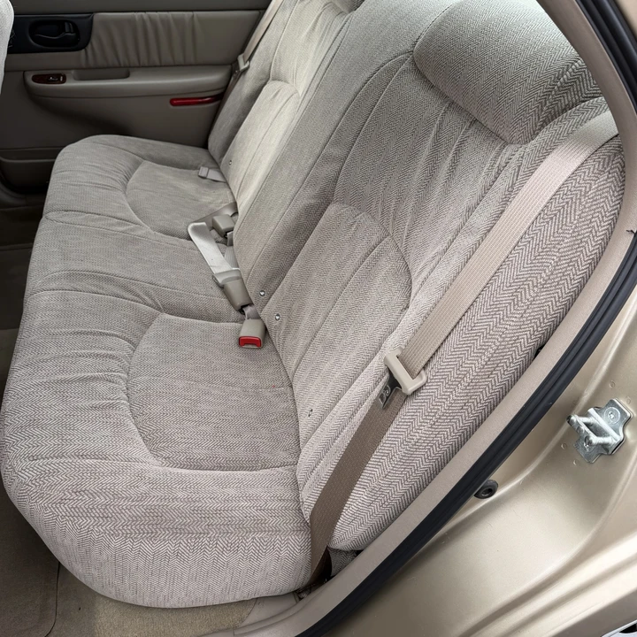 2004 Buick Regal - Image 24 of 31
