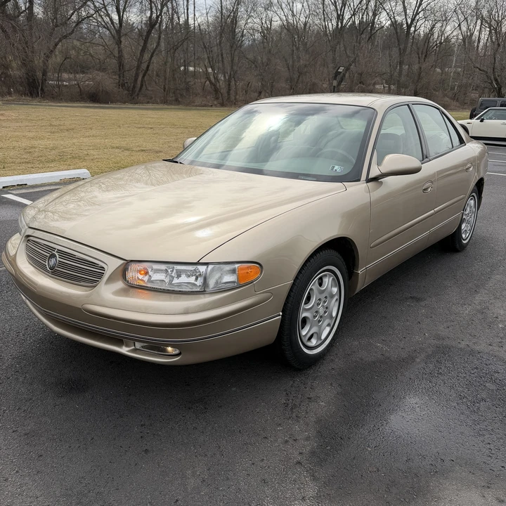 2004 Buick Regal - Image 9 of 31