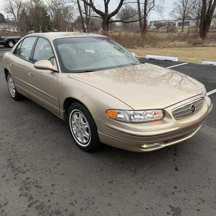 2004 Buick Regal - Image 13 of 31