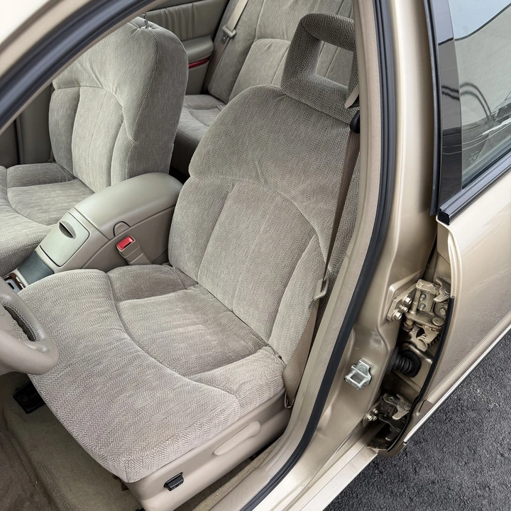 2004 Buick Regal - Image 19 of 31