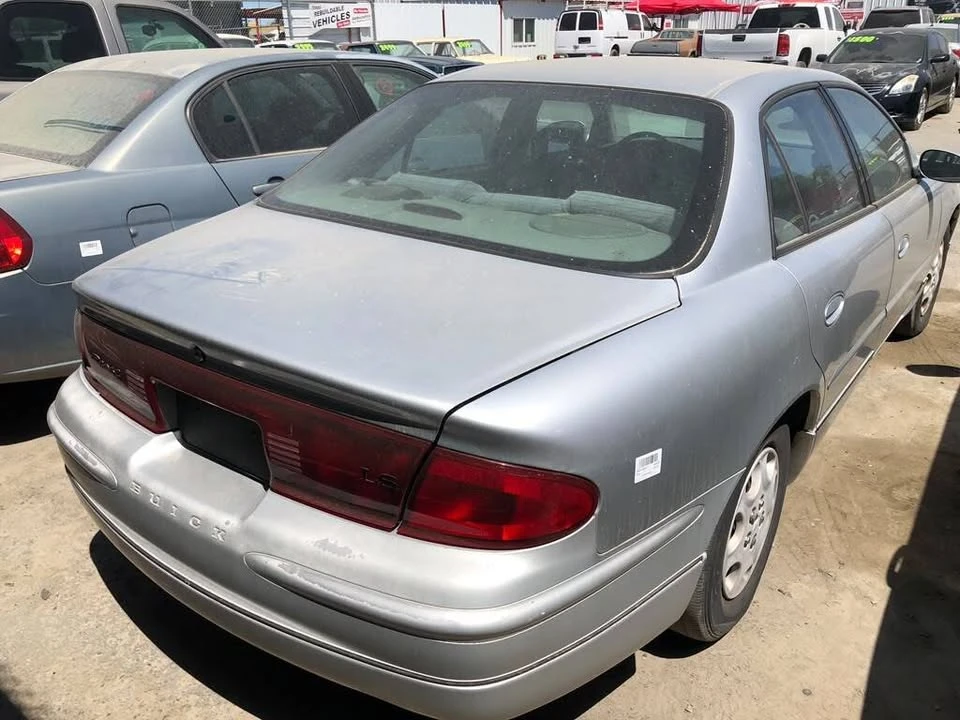 2004 Buick Regal - Image 4 of 5